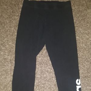 Adidas leggings